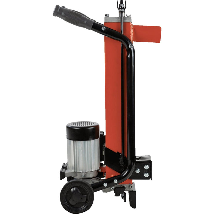 Image of DR Power Pilot 6 Ton Electric Wood Splitter