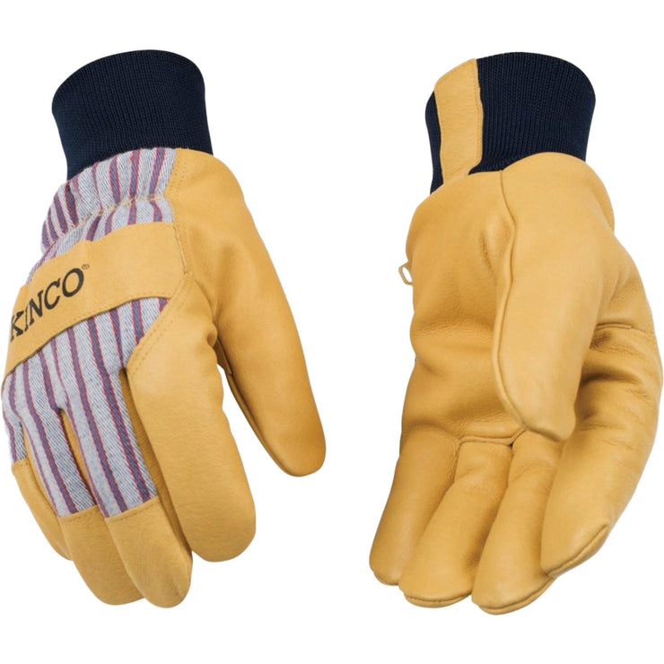 Image of Kinco Otto Striped Men&