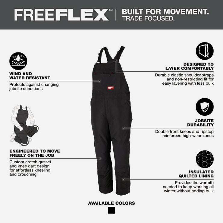 Image of Milwaukee FREEFLEX Men&
