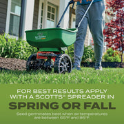 Image of Scotts Turf Builder 5.6 Lb. 465 Sq. Ft. Tall Fescue Mix Grass Seed, Fertilizer, and Soil Improver Combination
