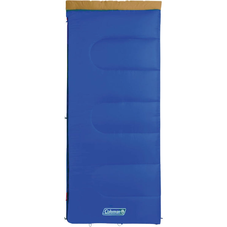 Image of Coleman Brazos 20 Deg F Sleeping Bag
