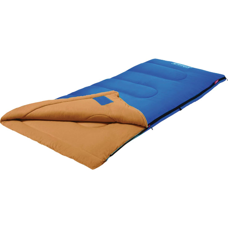 Image of Coleman Brazos 20 Deg F Sleeping Bag
