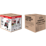Image of Simpson Clean Machine 3100 psi 2.3 GPM Cold Water Gas Pressure Washer