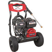 Image of Simpson Clean Machine 3100 psi 2.3 GPM Cold Water Gas Pressure Washer