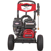 Image of Simpson Clean Machine 3100 psi 2.3 GPM Cold Water Gas Pressure Washer