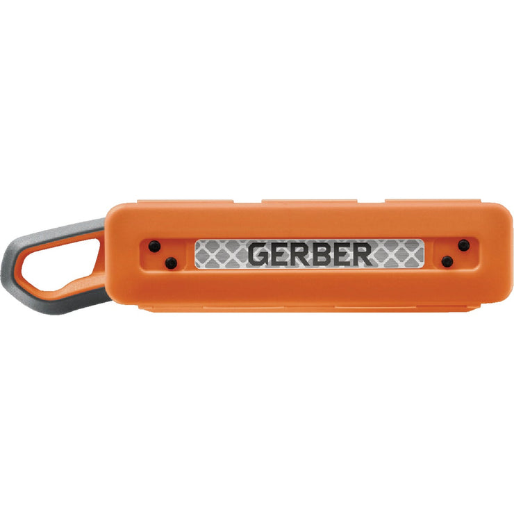 Image of Gerber Randy Newberg EBS Stainless Steel Knife