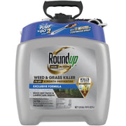 Image of Roundup Dual Action Pump 'N Go 1.33 Gal. Wand Sprayer Weed & Grass Killer