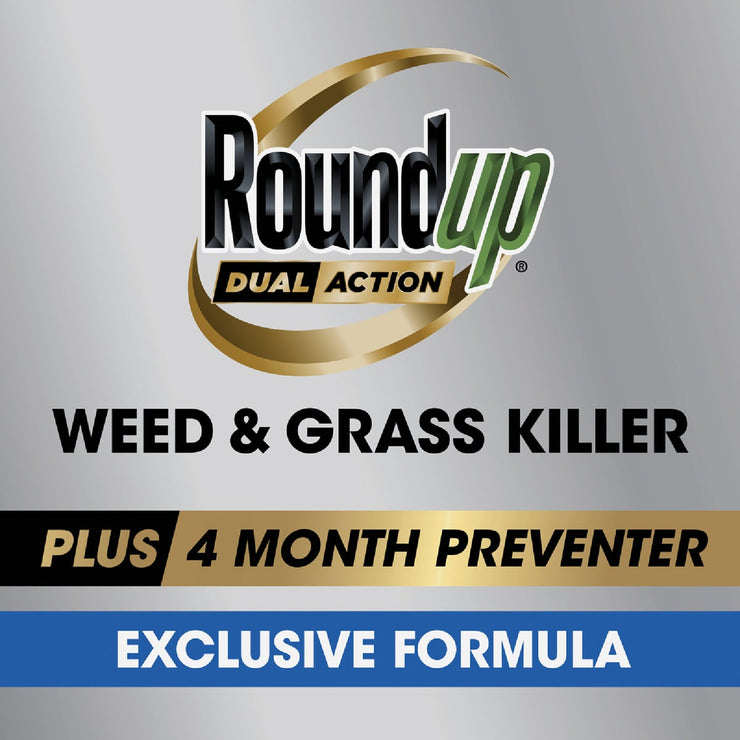 Image of Roundup Dual Action Pump &
