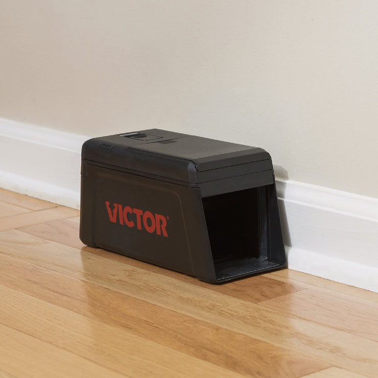 Image of Victor Electronic Reusable Rat Trap