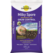 Image of St. Gabriel Organics 15 Lb. Ready To Use Milky Spore Grub Beetle Killer Granules