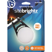 Image of Sitebrightz Warm White LED Tent Light