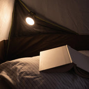 Image of Sitebrightz Warm White LED Tent Light