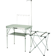 Image of Coleman Pack-Away Folding Camp Kitchen