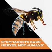 Image of Stem 10 Oz. Aerosol Spray Wasp & Hornet Killer