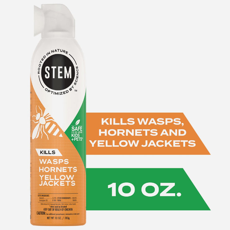 Image of Stem 10 Oz. Aerosol Spray Wasp & Hornet Killer