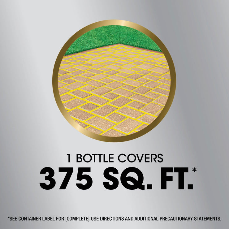 Image of Roundup Dual Action 1.25 Gal. Refill Weed & Grass Killer