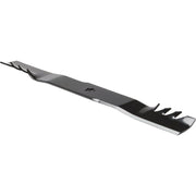Image of Oregon Gator 42 In. Deck Riding Lawnmower Blade - Fits Husqvarna and Craftsman (2-Count)