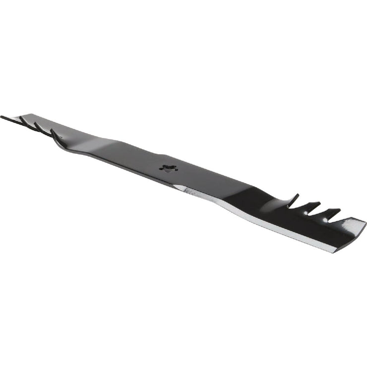 Image of Oregon Gator 42 In. Deck Riding Lawnmower Blade - Fits Husqvarna and Craftsman (2-Count)
