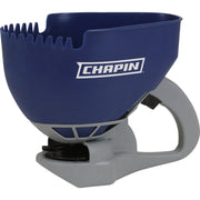 Image of Chapin Salt & Ice Melt Hand Crank Spreader