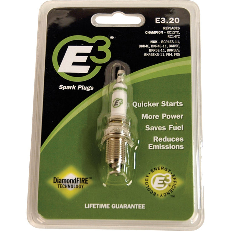 Image of Arnold Eco-Clean 5/8 in. Spark Plug for Small 4-Cycle Engines