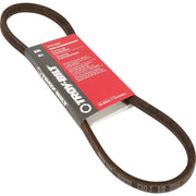 Image of Troy-Bilt 30, 36, 38, 42 and 46 In. Deck Drive Belt for 6 & 7-Speed Lawn Tractors and Mini Riders