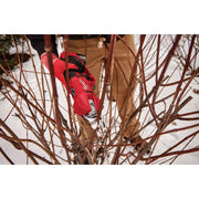 Image of Milwaukee M12 Brushless Cordless Pruning Shears Kit with 2.0 Ah Battery & Charger