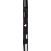 Image of Oregon 42 In. Deck Riding Lawnmower Blade - Fits Husqvarna and Craftsman Riding Mower (2-Count)