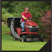 Image of Oregon 42 In. Deck Riding Lawnmower Blade - Fits Husqvarna and Craftsman Riding Mower (2-Count)