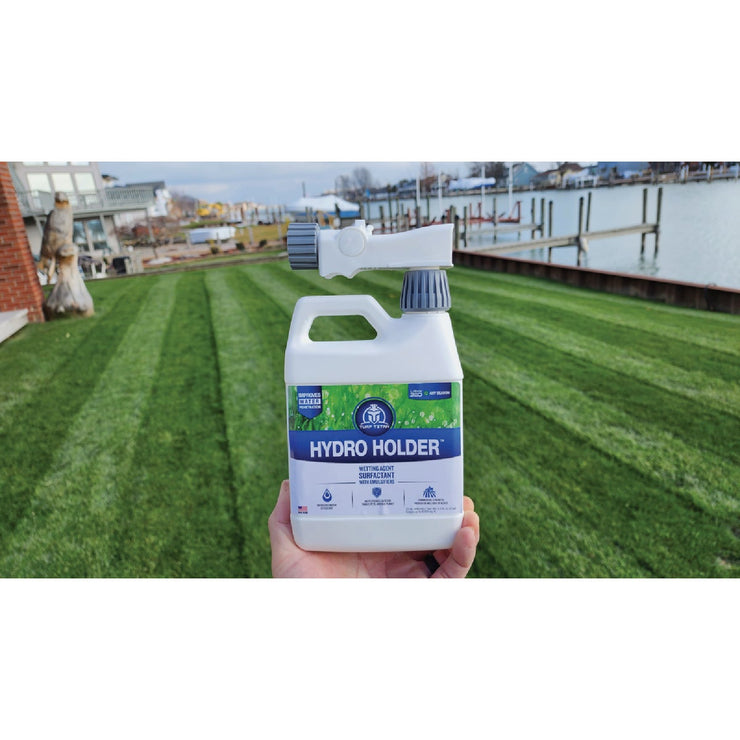 Image of Turf Titan Hydro Holder 32 Oz. Wetting Agent Surfactant