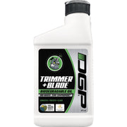 Image of DGP 8 Oz. Trimmer + Blade Biodegradable Oil