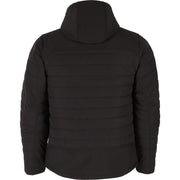 Image of Milwaukee M12 AXIS Men's Black Cordless Heated Jacket, 2XL