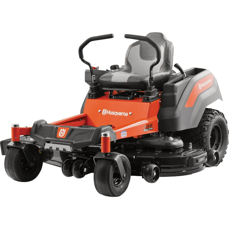 Husqvarna Z254F Special Edition Zero-Turn Lawn Tractor – Hemlock