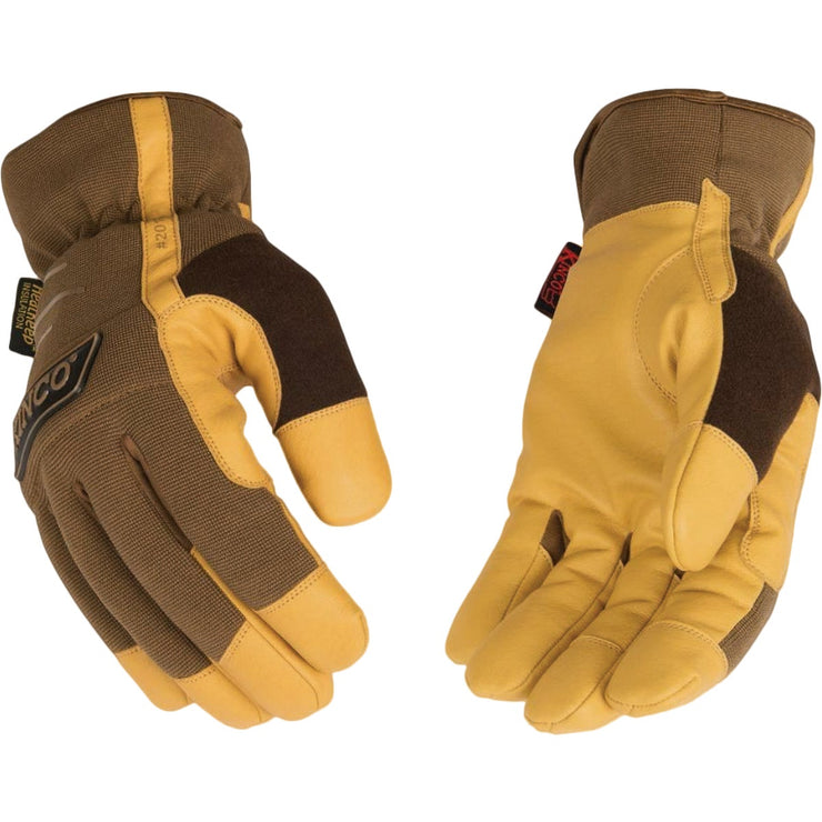 Image of KincoPro MiraG2 Men&