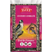 Image of Valley Splendor Elite 10 Lb. Cherry Cobbler Premium Wild Bird Food