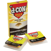 Image of D-Con Pellet Rat And Mouse Poison, 6 Oz.