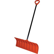 Image of Bigfoot 27 In. Poly Snow Pusher/Roller