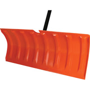 Image of Bigfoot 27 In. Poly Snow Pusher/Roller
