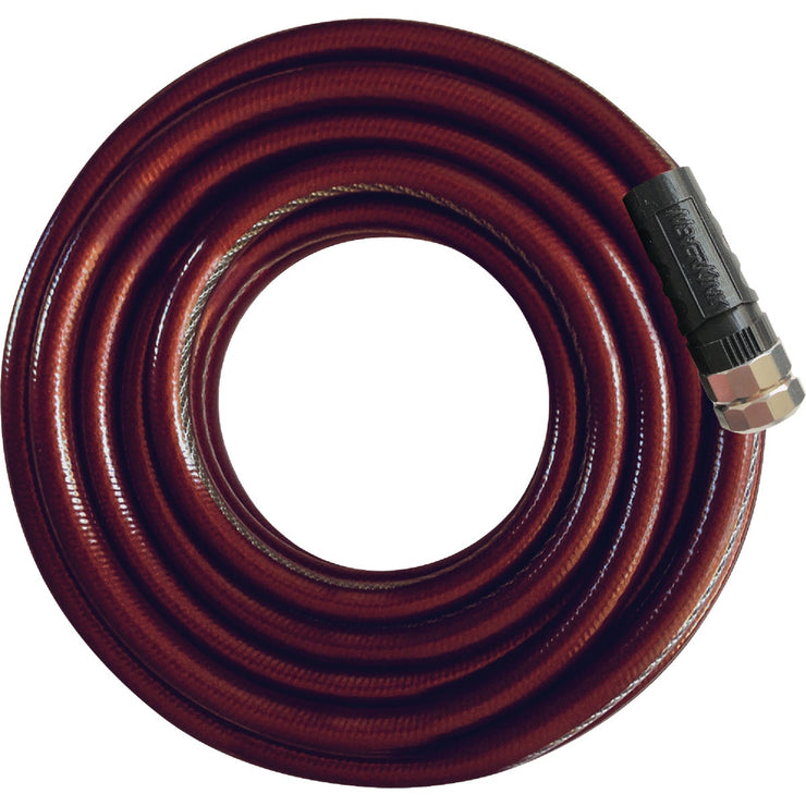 Image of Teknor Apex Neverkink 5/8 In. Dia. x 25 Ft. L. Extra Heavy-Duty Garden Hose