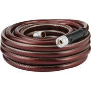 Image of Teknor Apex Neverkink 5/8 In. Dia. x 25 Ft. L. Extra Heavy-Duty Garden Hose