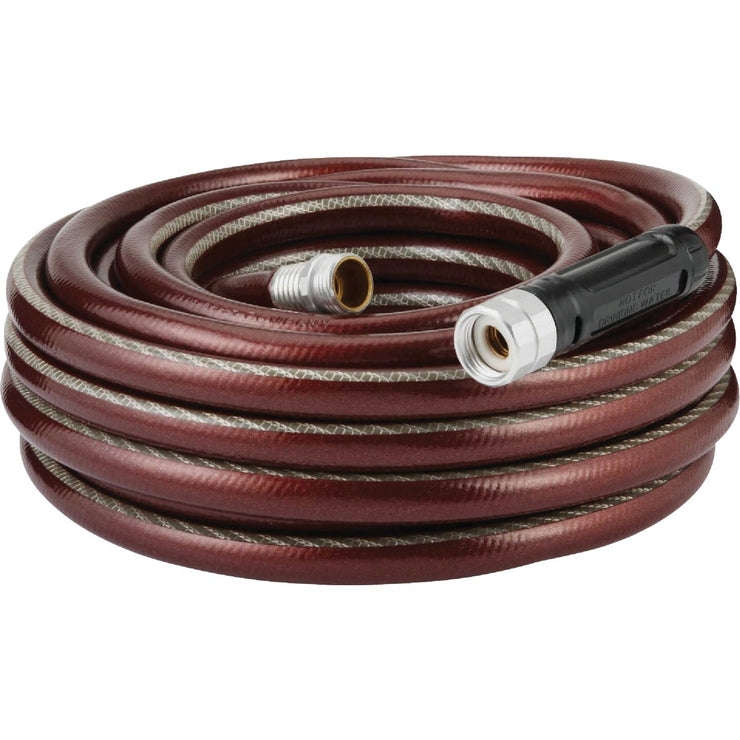 Image of Teknor Apex Neverkink 5/8 In. Dia. x 25 Ft. L. Extra Heavy-Duty Garden Hose