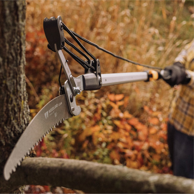 Image of Woodland 12 Ft. Regular Duty Tree Pruner