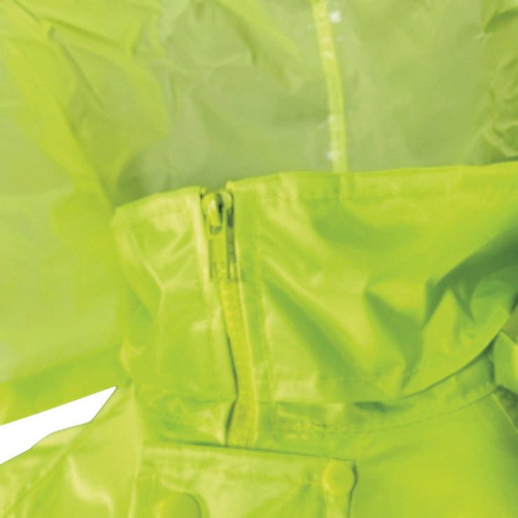 Image of Boss XL Classic Rainsuit