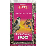 Image of Valley Splendor Elite 5 Lb. Cherry Cobbler Premium Wild Bird Food