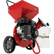 Image of Earthquake K32 212cc Chipper Shredder