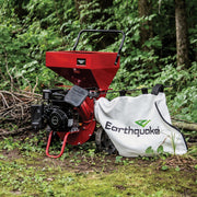Image of Earthquake K32 212cc Chipper Shredder
