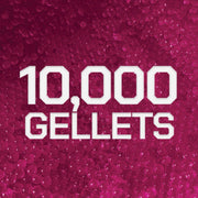 Image of Gel Blaster Pink Gellets (10,000-Pack)