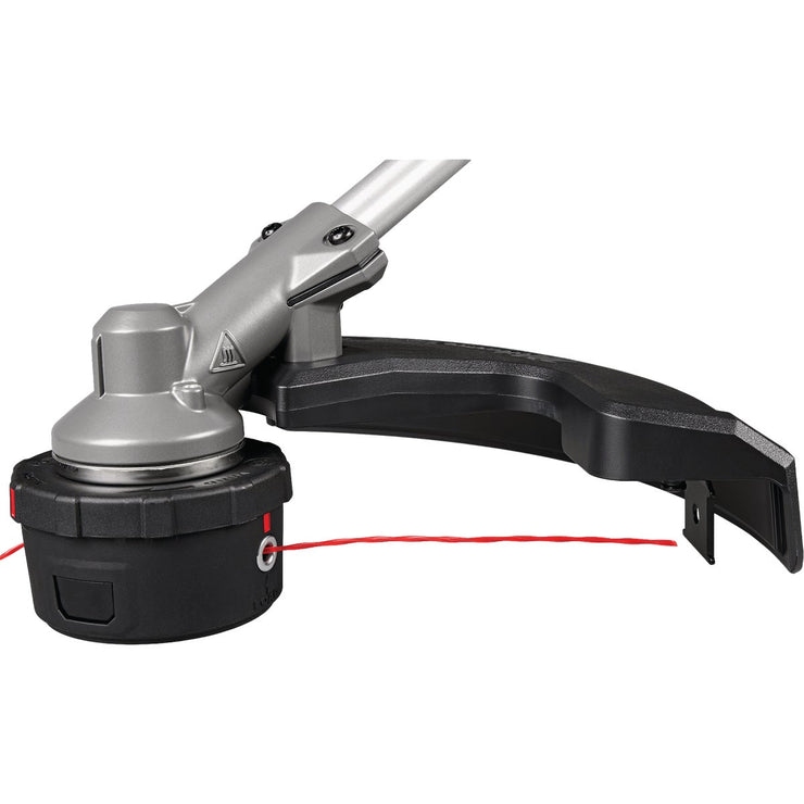 Image of Milwaukee M18 Fuel 17 In. Dual Battery Brushless Cordless String Trimmer - Tool Only