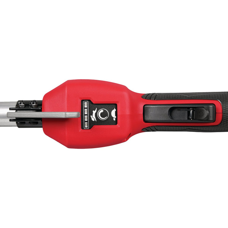 Image of Milwaukee M18 Fuel 17 In. Dual Battery Brushless Cordless String Trimmer - Tool Only