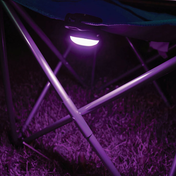 Image of Chairbrightz Color Select LED Chair Light