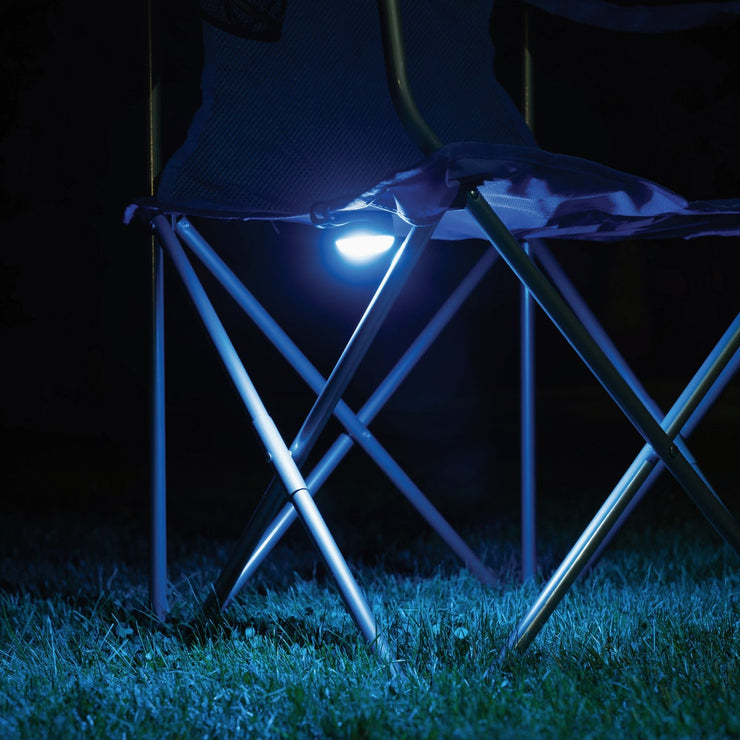 Image of Chairbrightz Color Select LED Chair Light